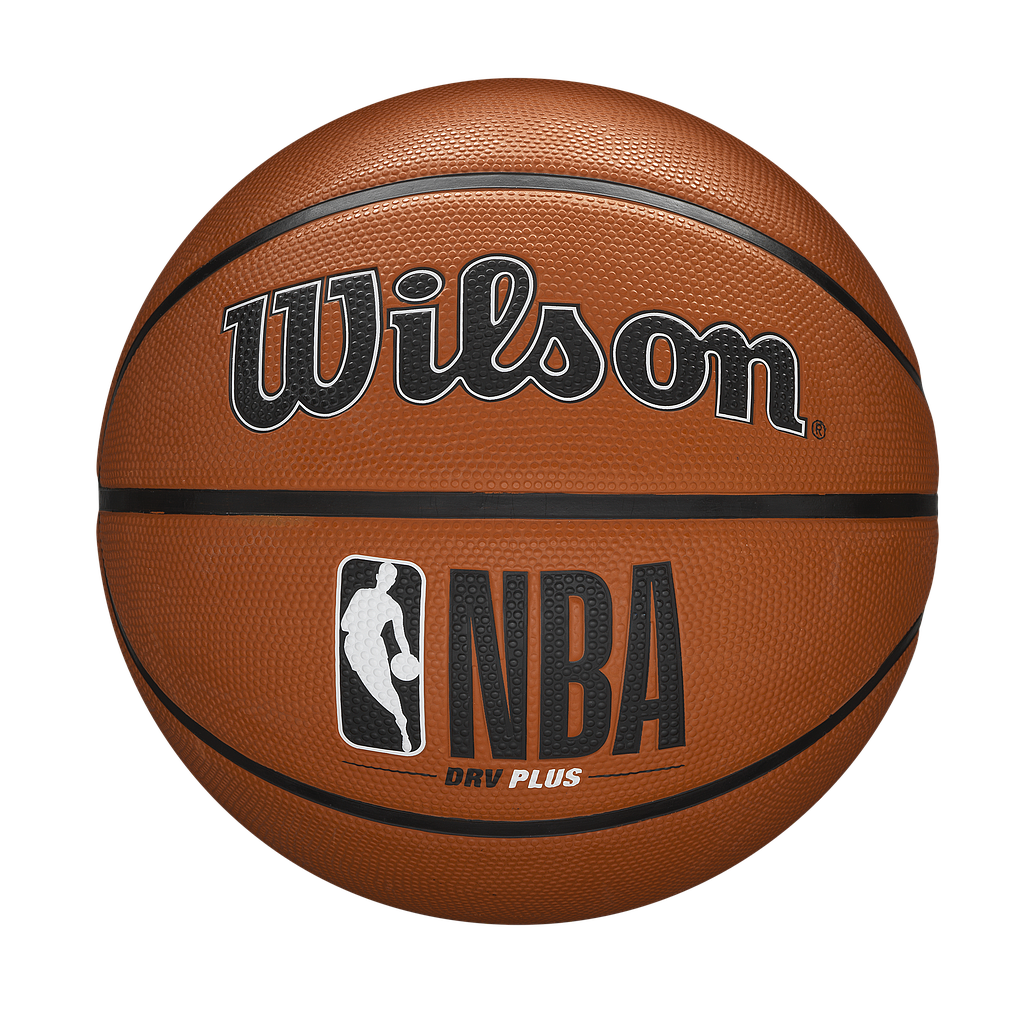 Wilson NBA DRV Plus Basketball