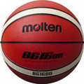 Molten 1600 Rubber Basketball (B5G1600