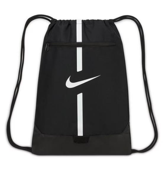 Nike Academy Gymsack, Lightweight & Durable Sports Bag