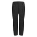 Boys School Standard Fit Trousers (Zeco) (BT3052) Charcoal