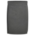 School Uniform Kilt Skirt (Zeco) (GS3010) Grey