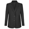 Boys Fitted Badge-Access Blazer (Zeco)