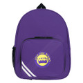 Crown Lane Primary School Uniform Small Backpack