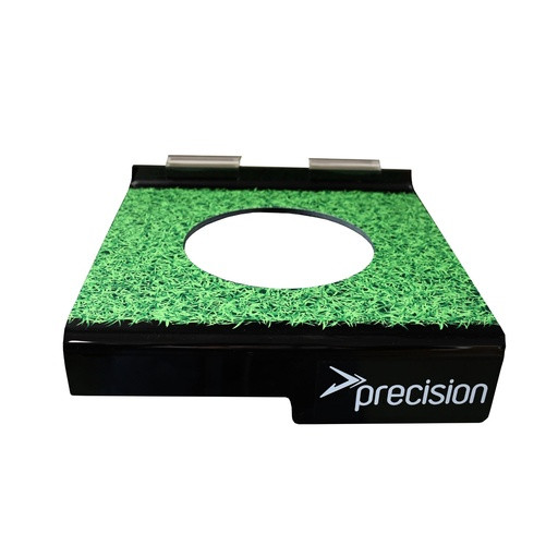 Precision Fusion Indoor Football 2024