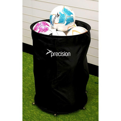 Precision Fusion Indoor Football 2024