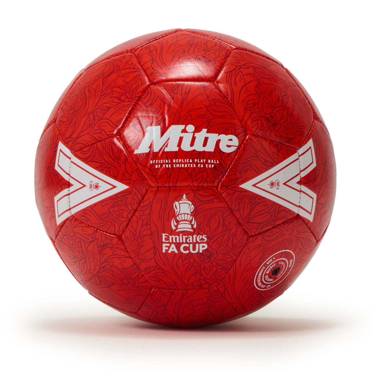 Mitre FA Cup Gift Set