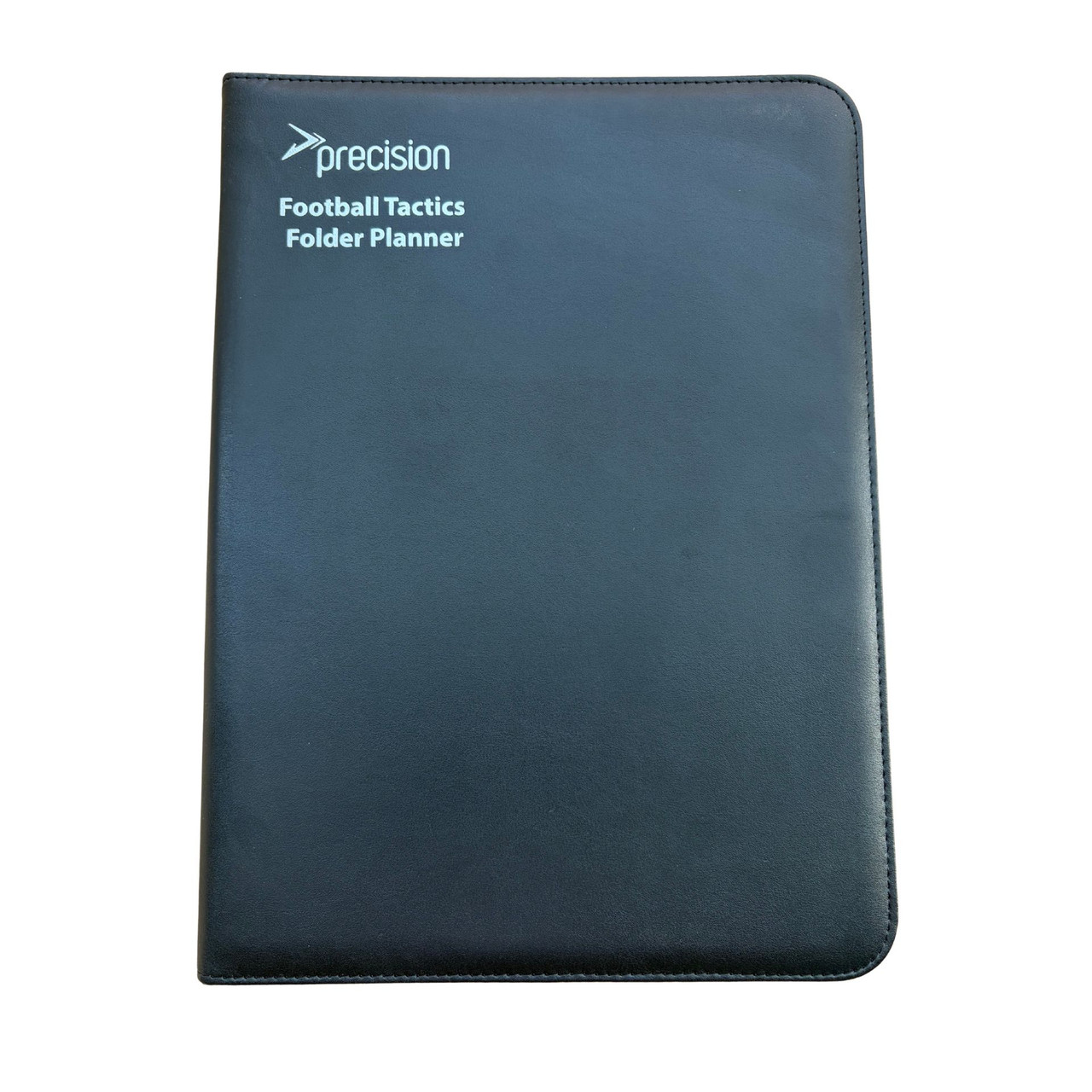 Precision Football Tactics Folder Planner