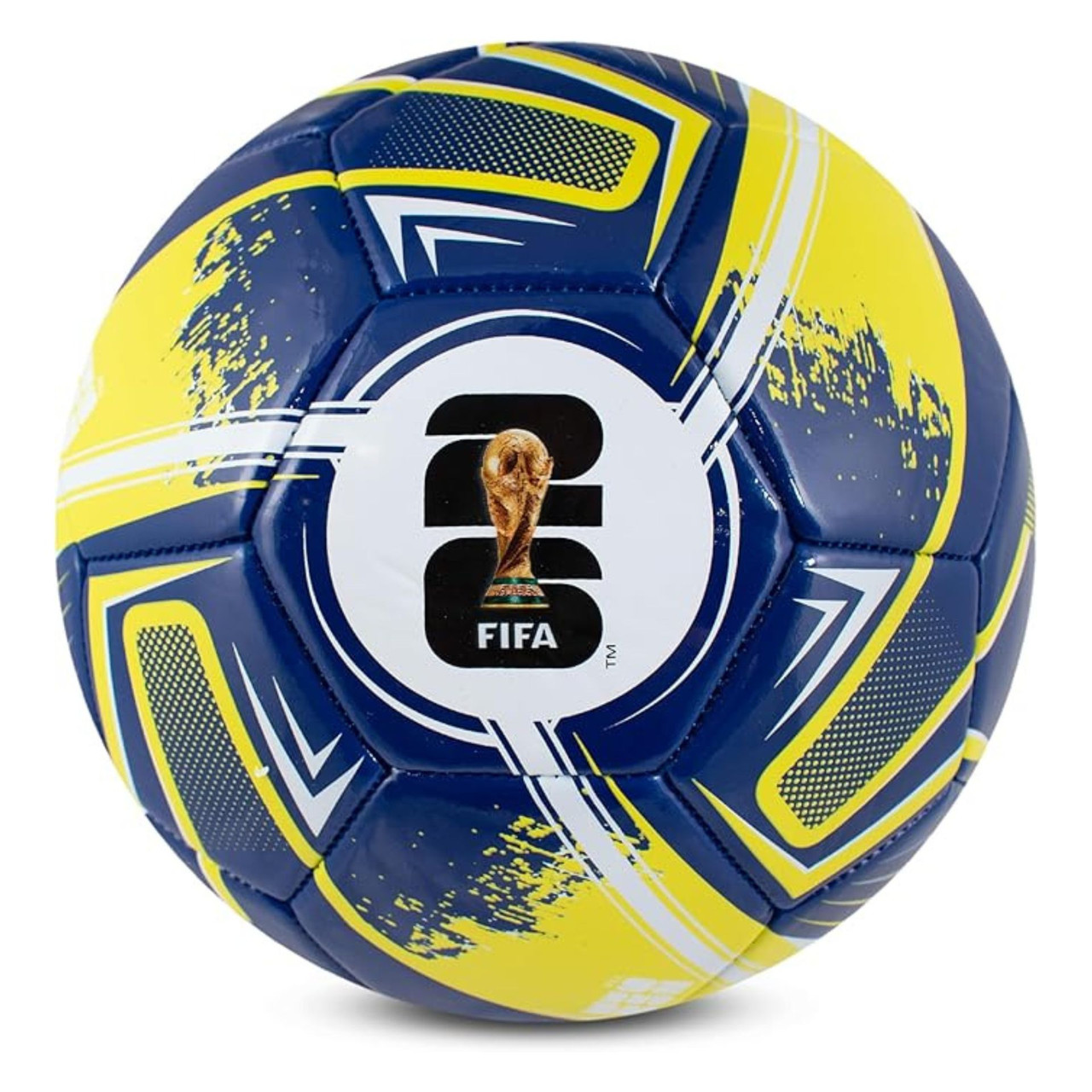 Team Merchandise FWC26 Turbine World Cup 2026 Fan Football