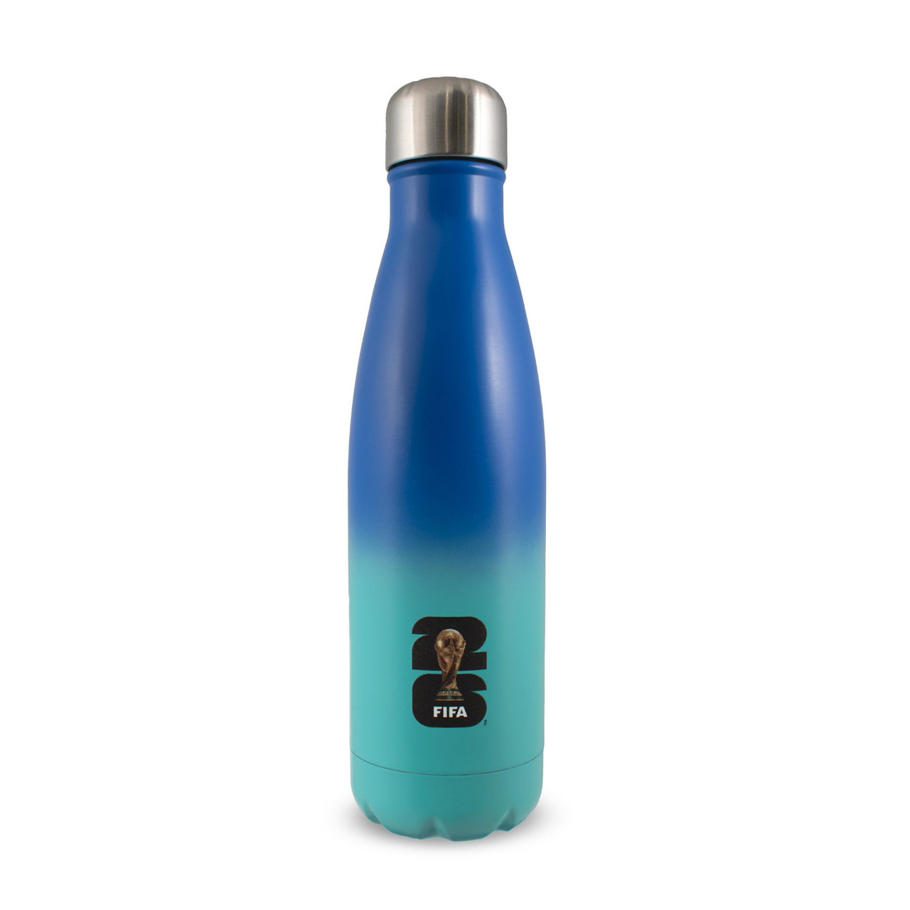 Team Merchandise FWC26 500ml World Cup 2026 Fade Thermal Flask