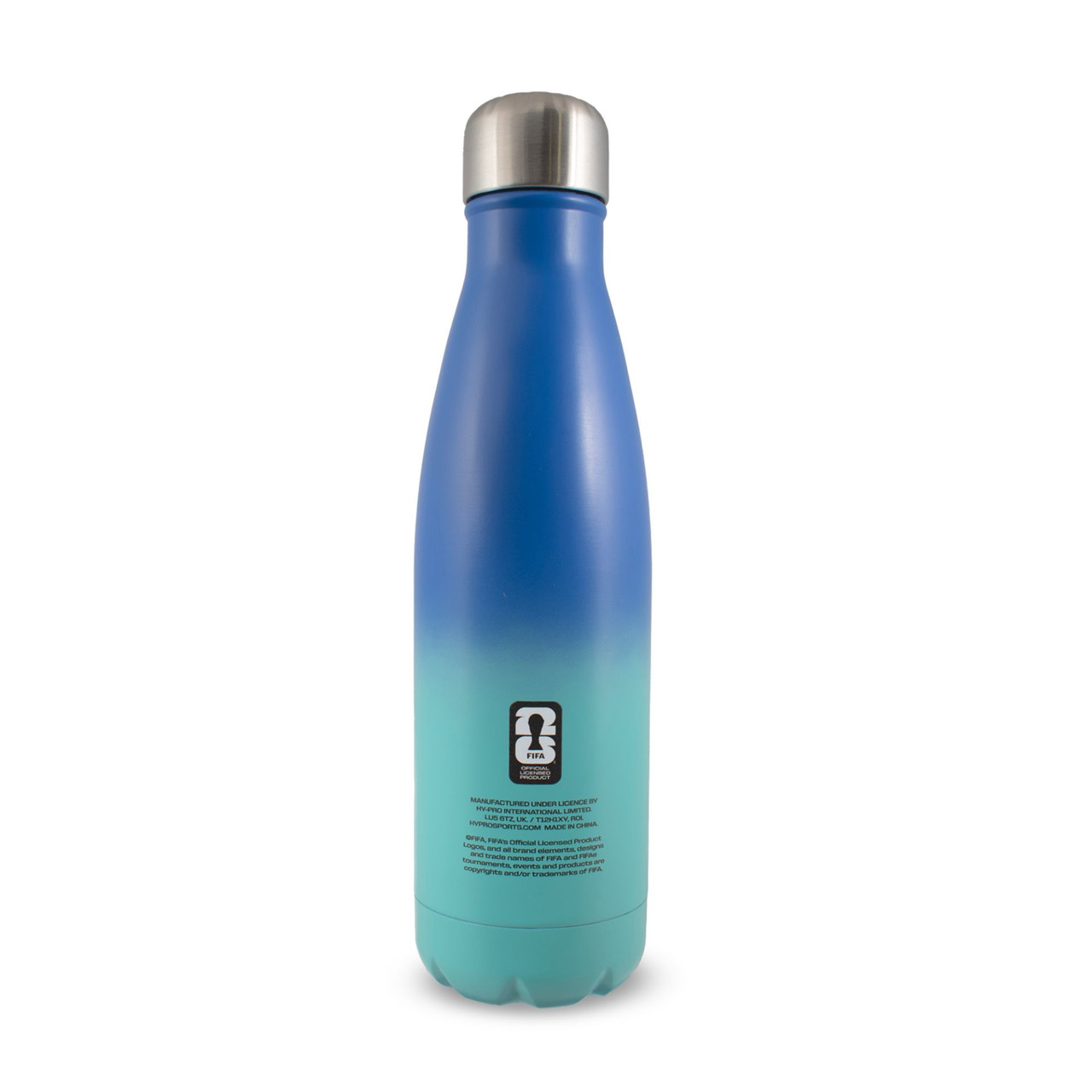 Team Merchandise FWC26 500ml World Cup 2026 Fade Thermal Flask