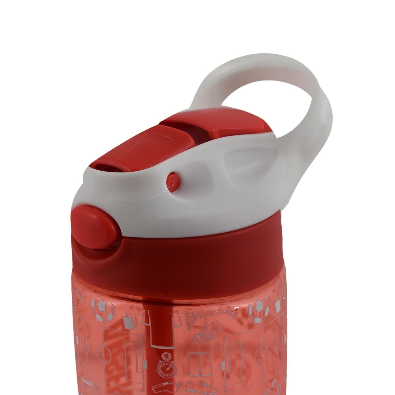 Team Merchandise 480ml Kids Water Bottle