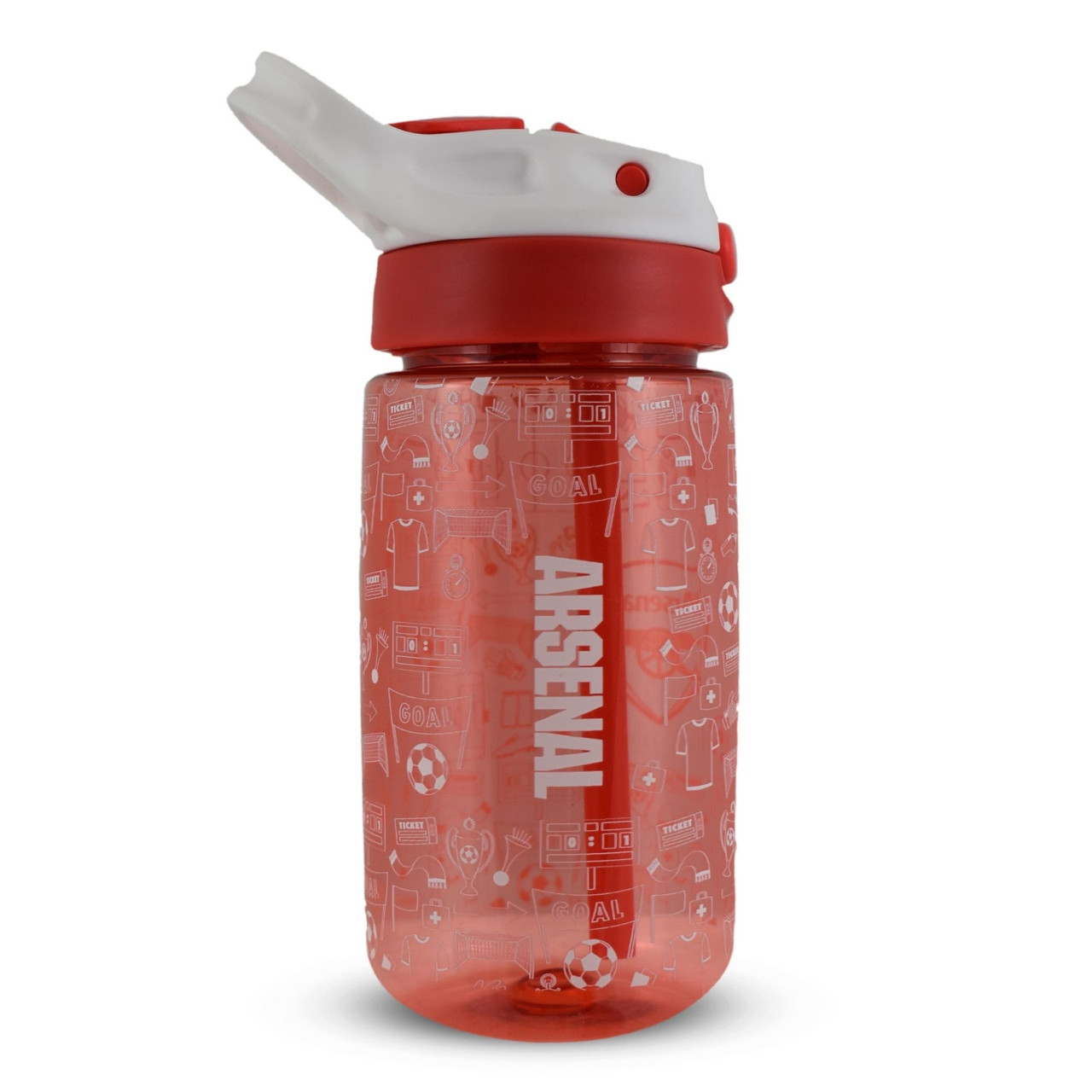 Team Merchandise 480ml Kids Water Bottle