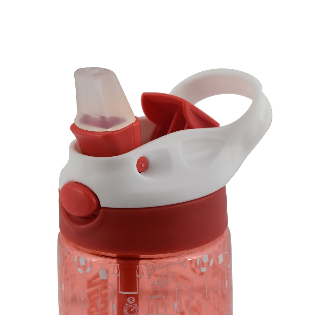 Team Merchandise 480ml Kids Water Bottle
