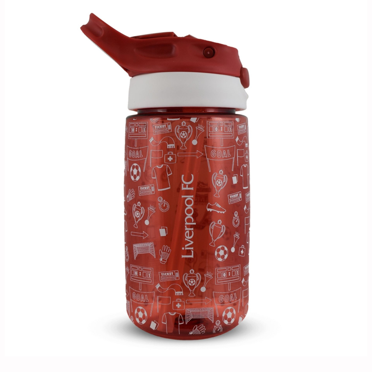 Team Merchandise 480ml Kids Water Bottle