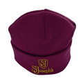 St Joseph's Primary School Winter Wooley Hat