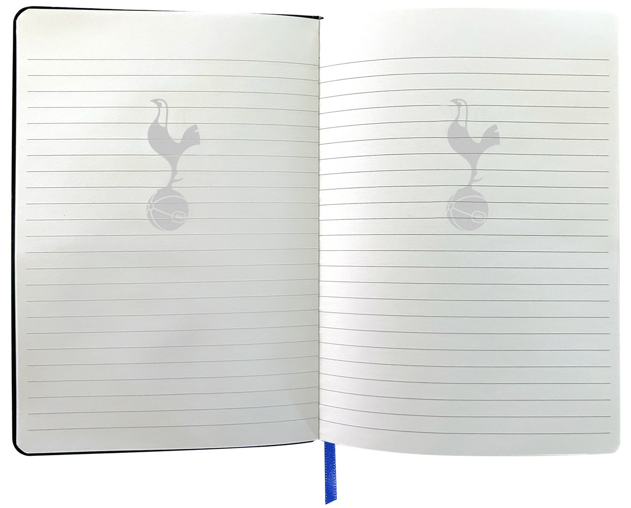 Team Merchandise A5 Executive Notepad