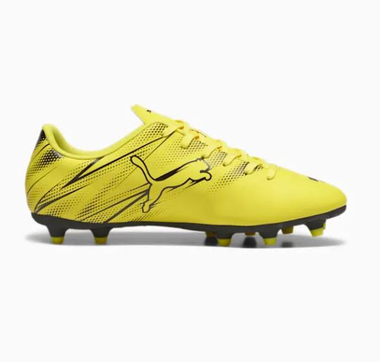 Puma Attacanto Junior FG/AG Football Boots