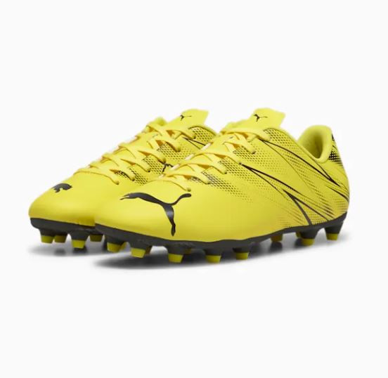 Puma Attacanto FG/AG Football Boots