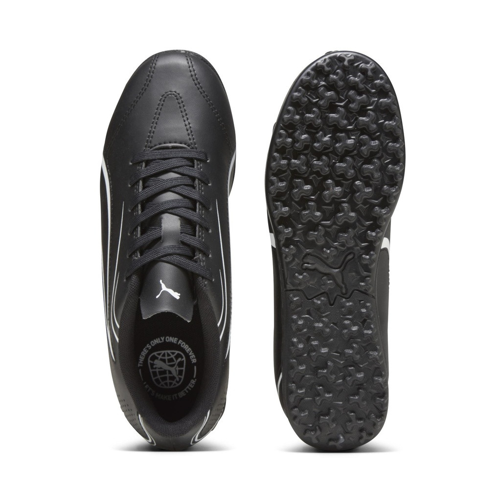 Puma Vitoria TT (Astro Turf) Junior Football Boots