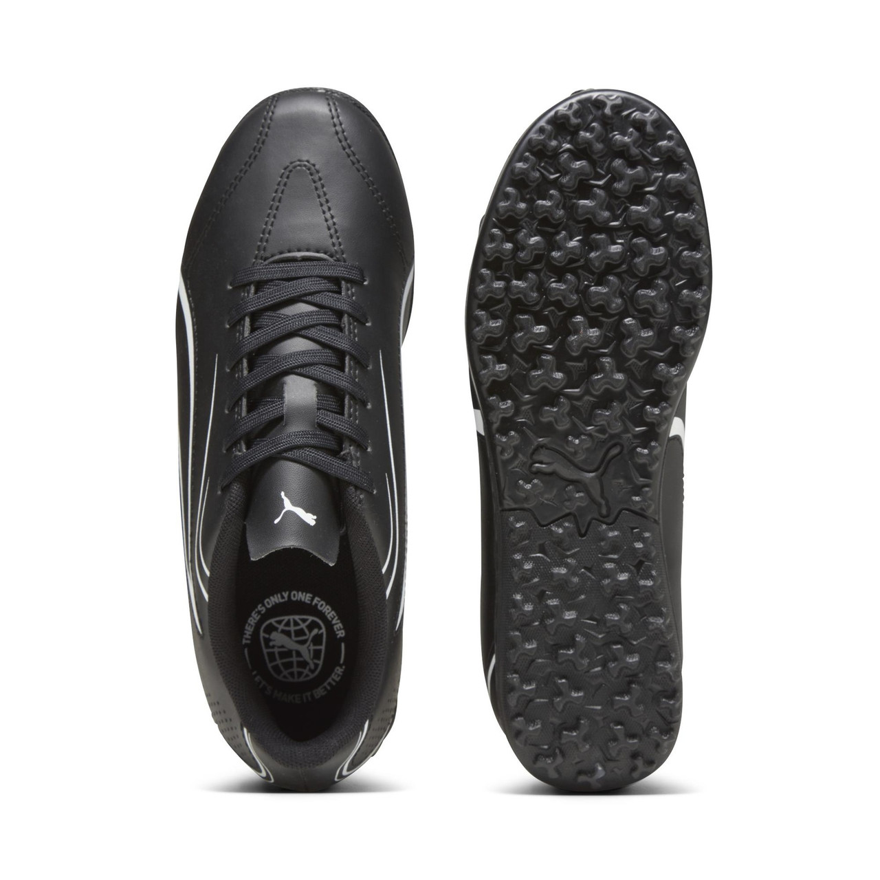 Puma Vitoria TT (Astro Turf) Junior Football Boots