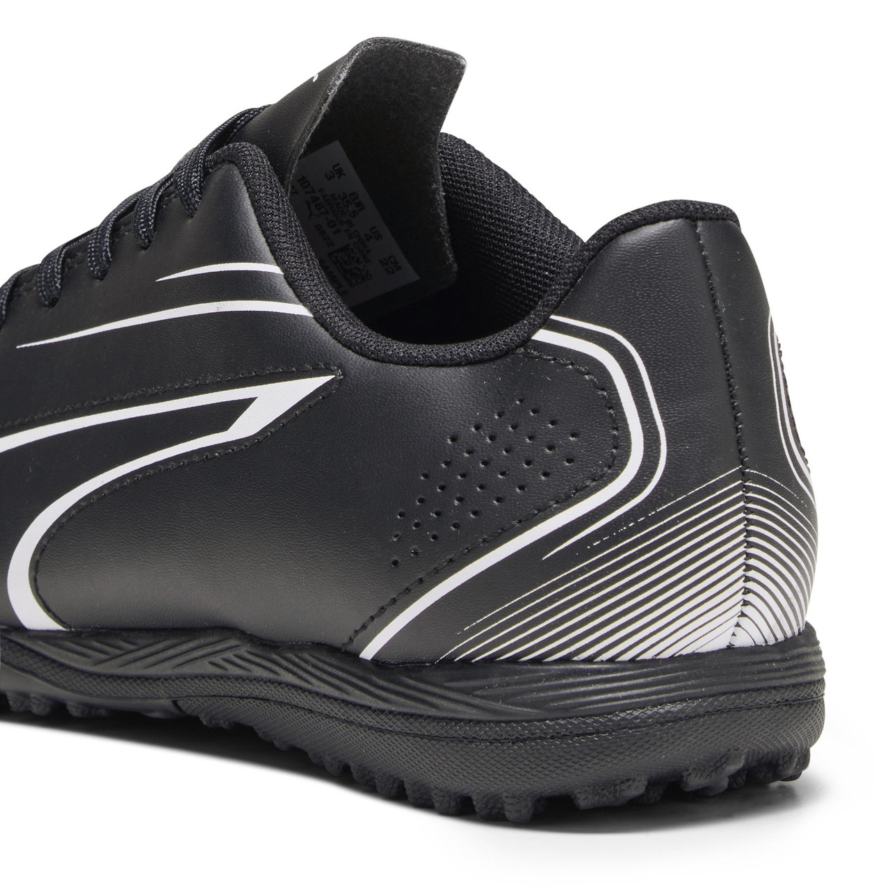 Puma Vitoria TT (Astro Turf) Junior Football Boots