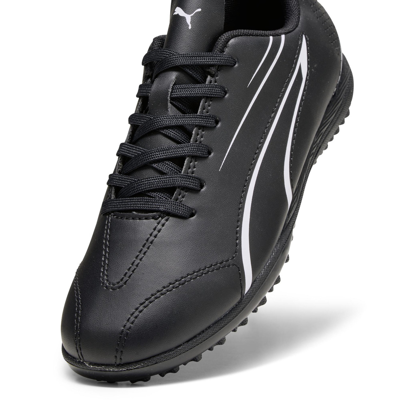 Puma Vitoria TT (Astro Turf) Junior Football Boots