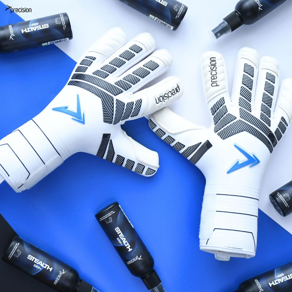 Precision Elite 3.0 Contact Goalkeeper Gloves