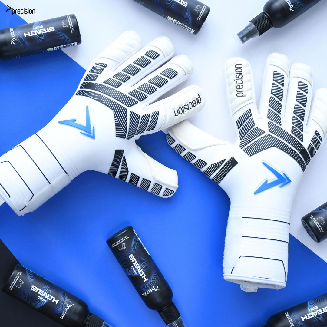 Precision Elite 3.0 Contact Goalkeeper Gloves