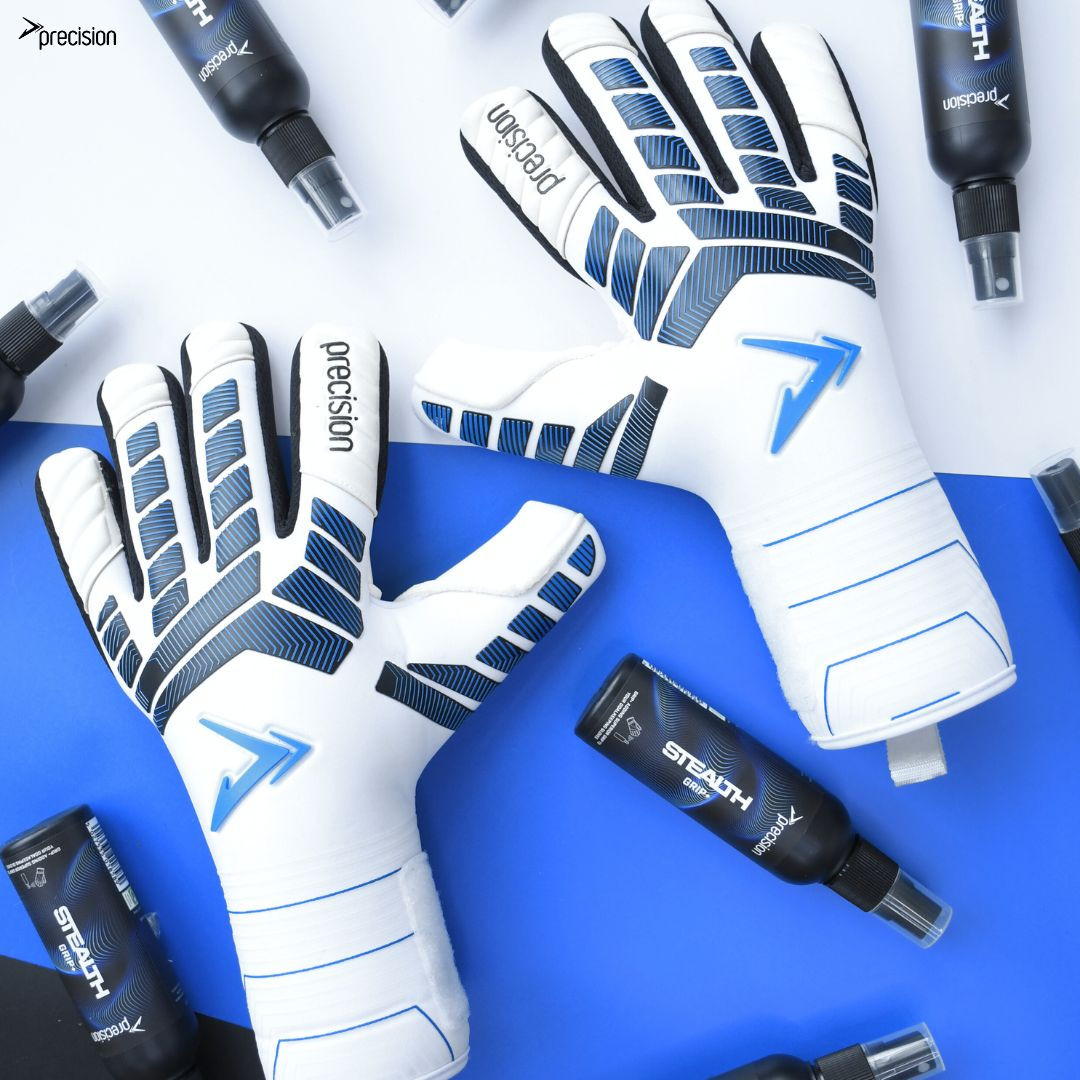 Precision Elite 3.0 Giga Junior Goalkeeper Gloves