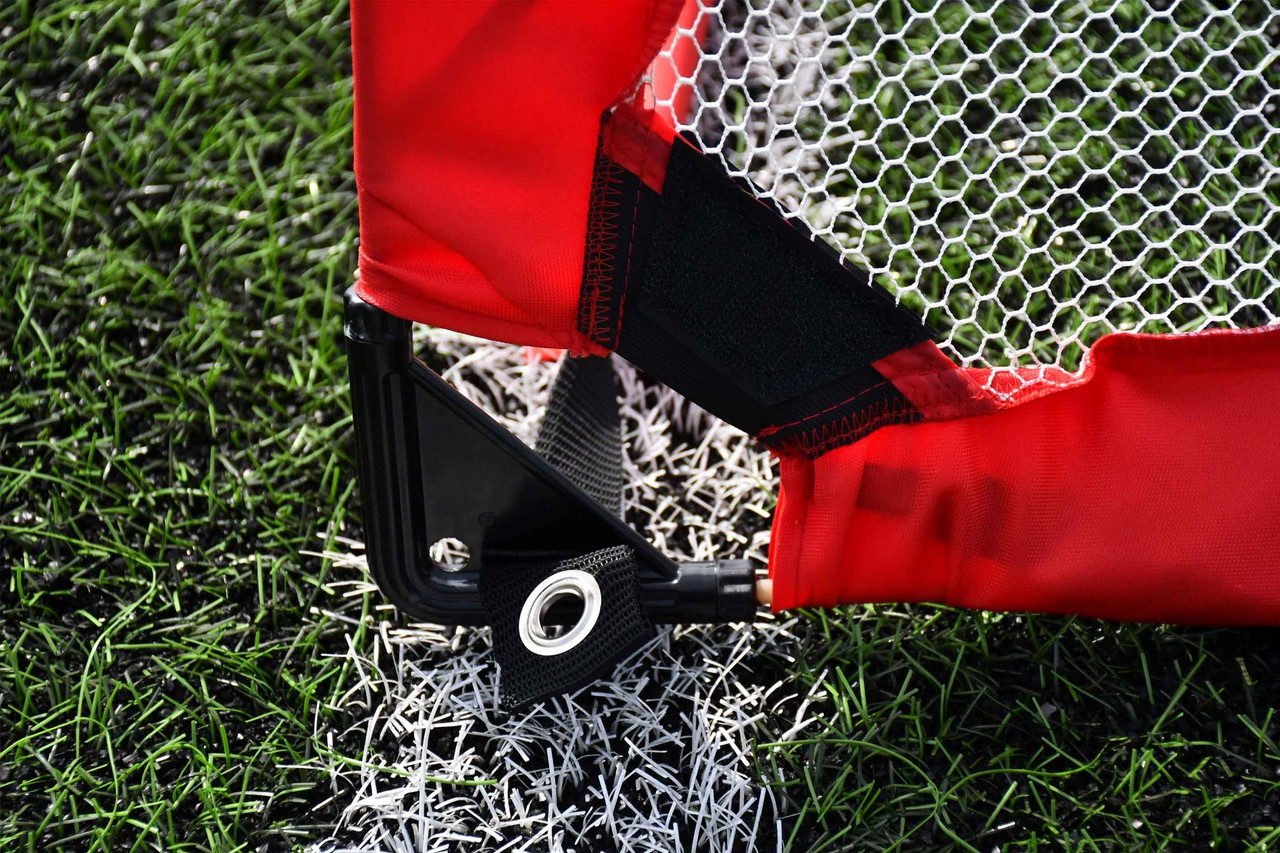 Precision Weighted Pop-Up Goals (Single)