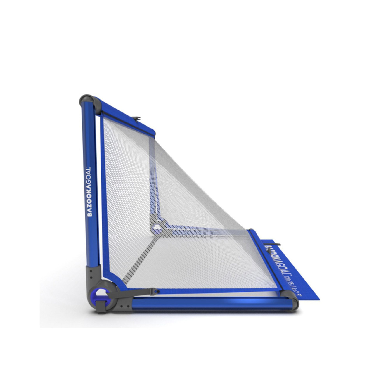 BazookaGoal Football Goals (Aluminium)