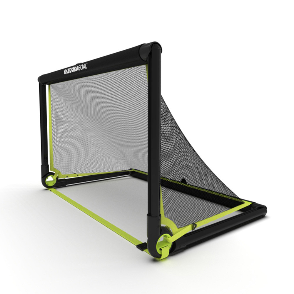 BazookaGoal Football Goals (PVC)