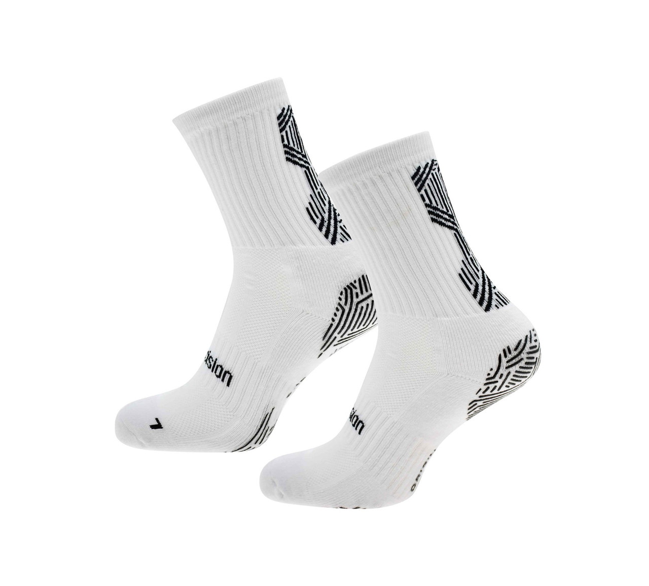 Precision Origin.0 Grip Socks Adult