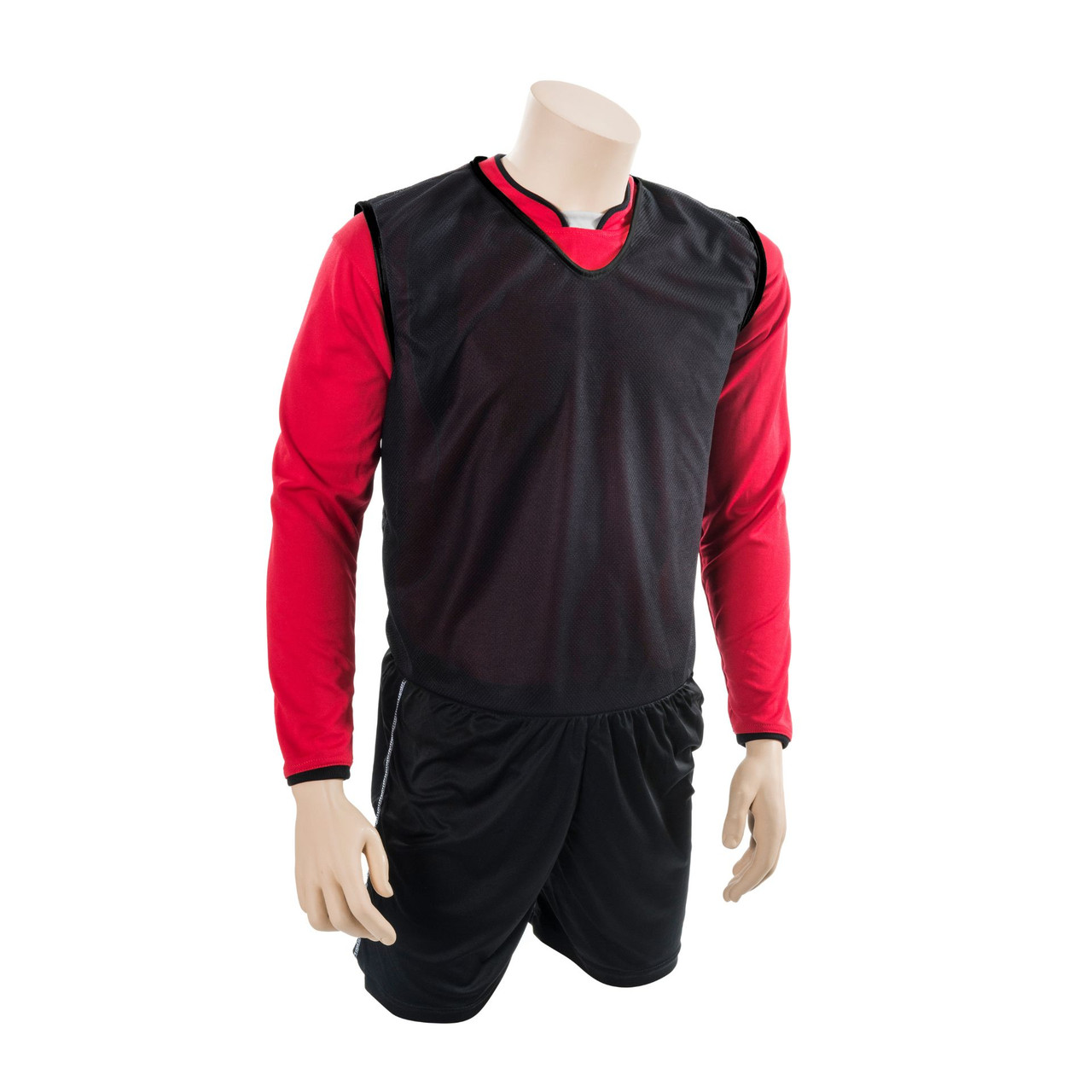 Plain Mesh Training Bib (Infants, Kids)