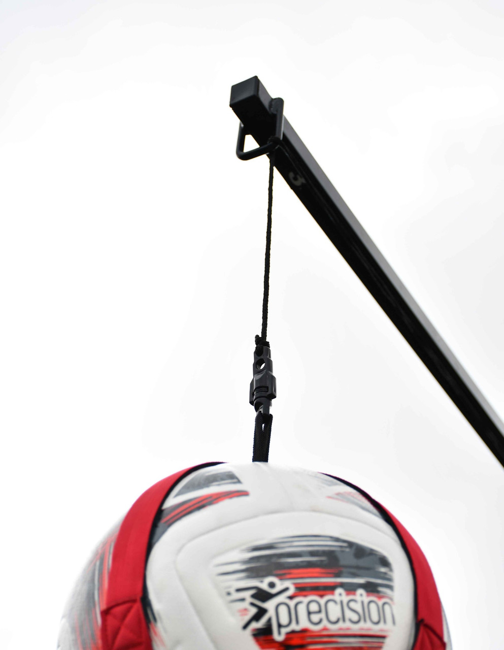 Precision Pro Heading Station