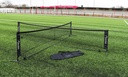 Precision 4 Way Football Tennis Net