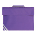 Classic Book Bag (Zeco) (CB3300) Purple