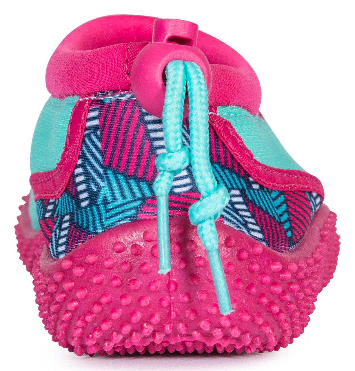 Trespass Squidette Kids Aqua Shoes