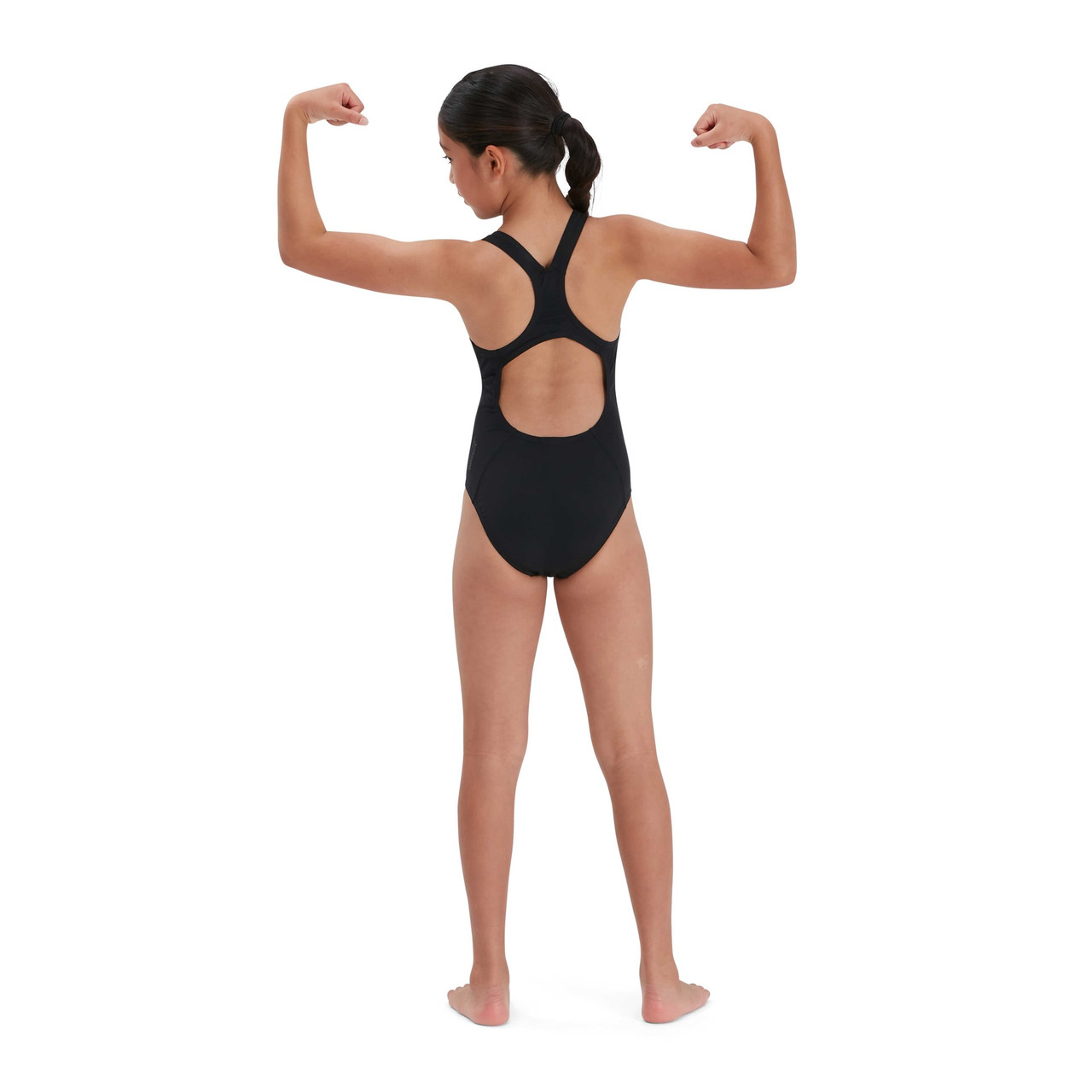 Speedo ECO Endurance+ Medalist Teen Swimsuit