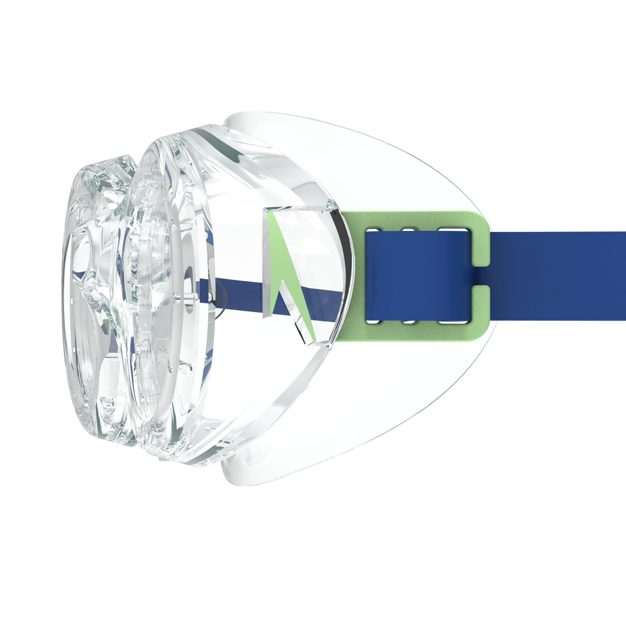 Speedo Futura Hydrospex Junior Goggles