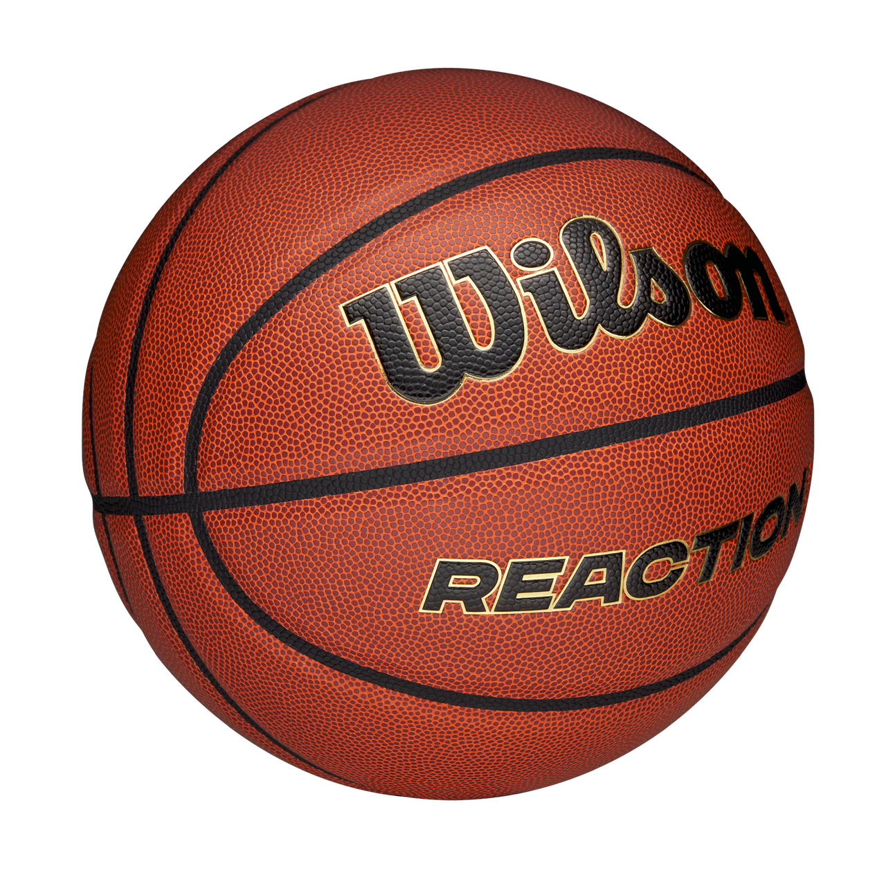 Wilson Reaction Pro Basketball V2