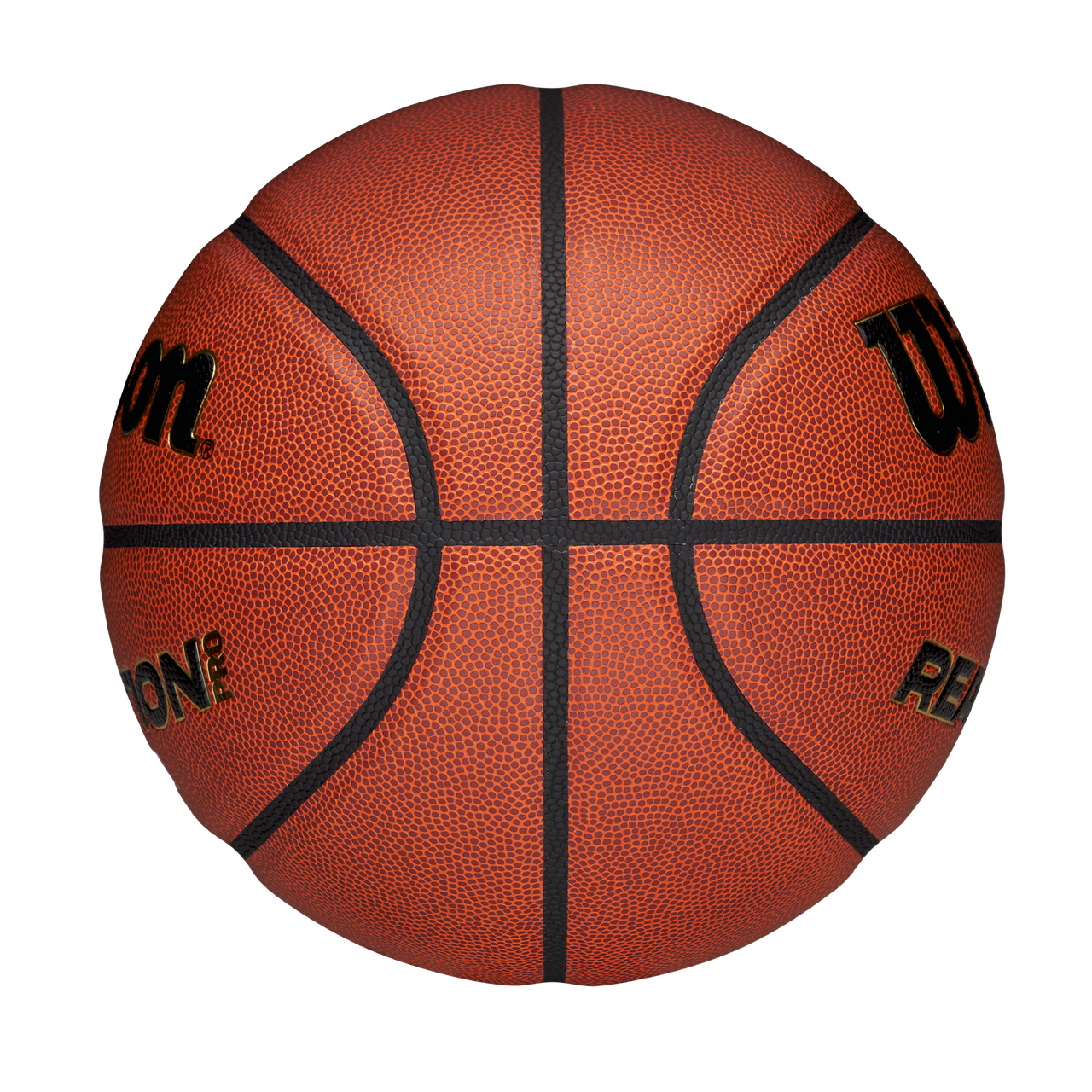 Wilson Reaction Pro Basketball V2