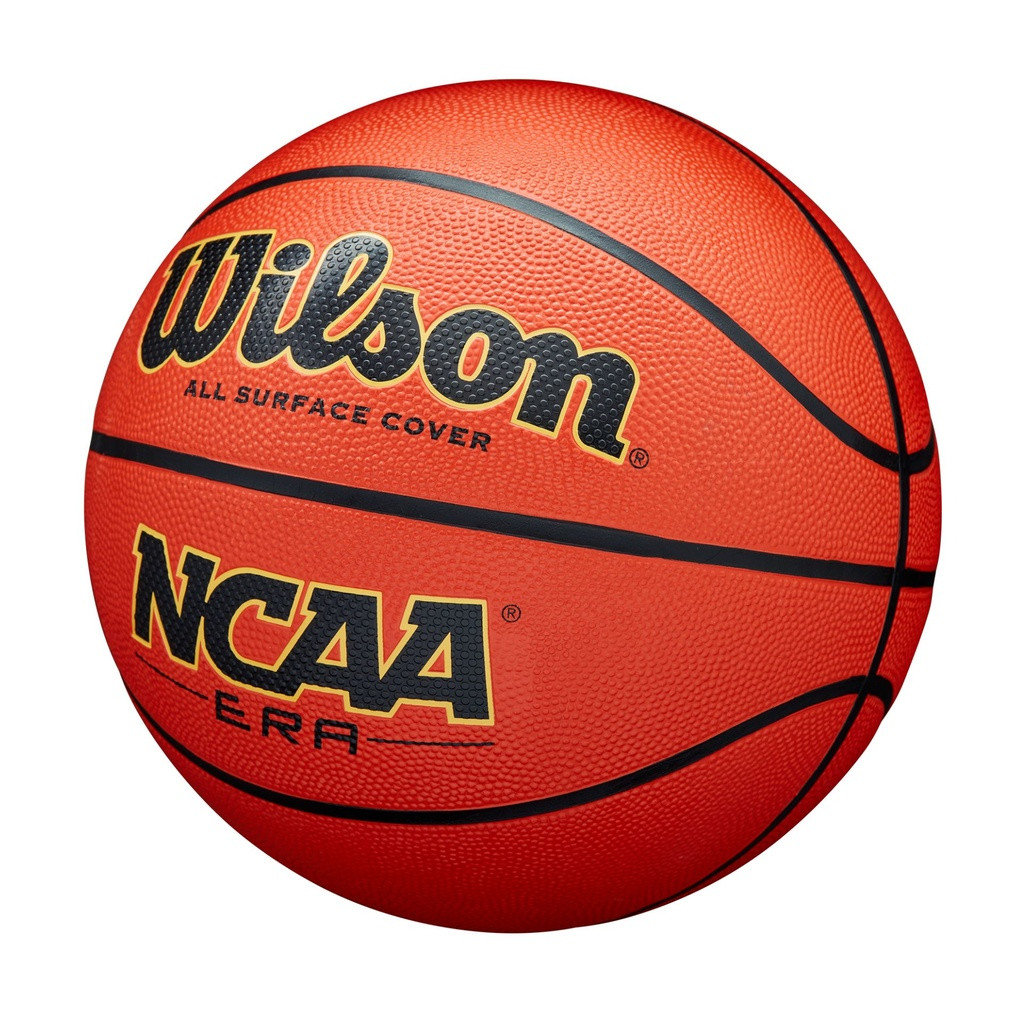 Wilson NCAA Era Basketball