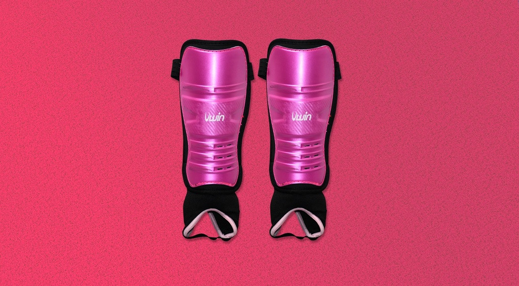 Uwin Hockey Shinguards