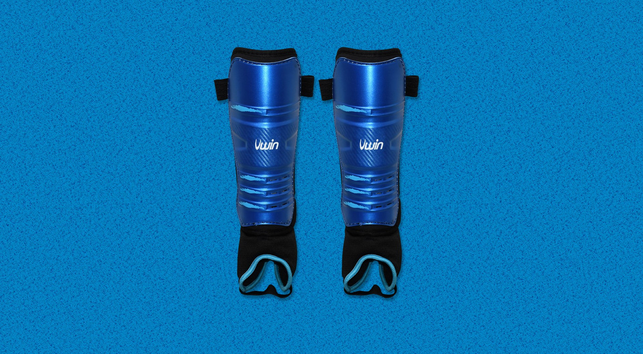Uwin Hockey Shinguards