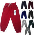 Medium Grey Ayra Jogging Bottoms All the colours  Children Kids