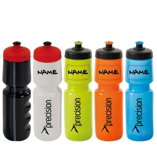Precision 8 Water Bottles & Wire Carrier