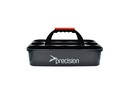 Precision 12 Bottle Plastic Carrier