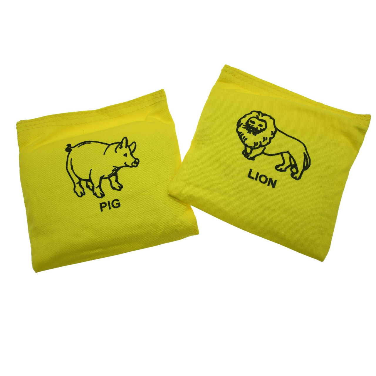 Essential Bean Bag