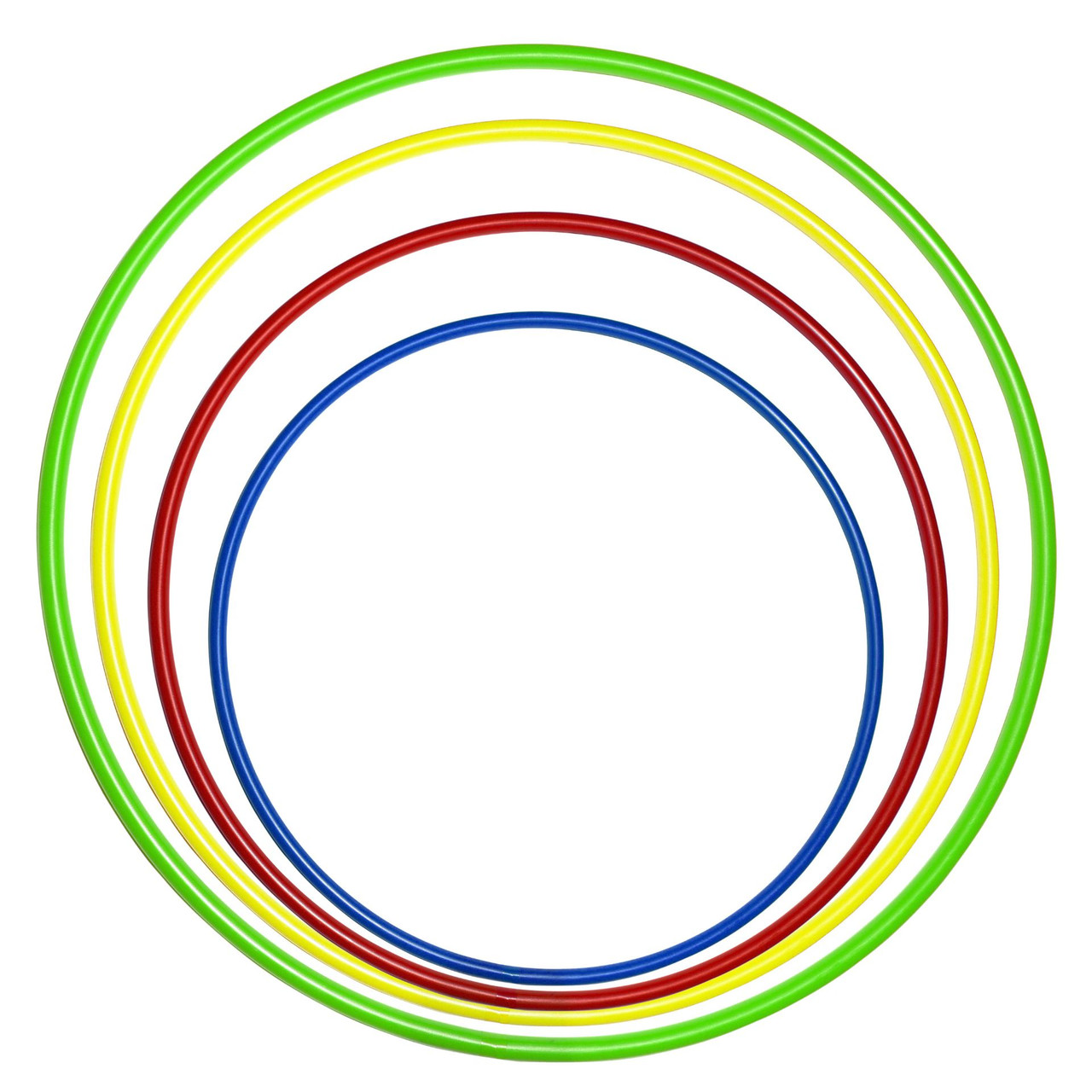 Essential Hula Hoop